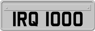 IRQ1000