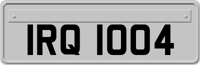 IRQ1004