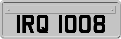 IRQ1008