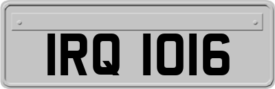 IRQ1016