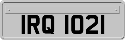 IRQ1021