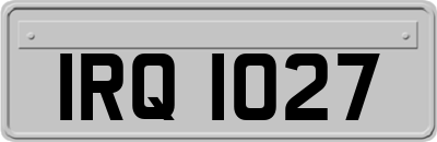 IRQ1027