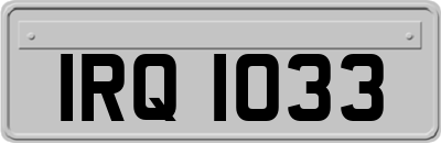 IRQ1033