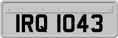 IRQ1043