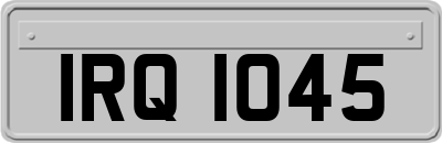 IRQ1045