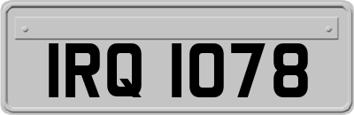 IRQ1078