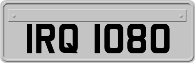 IRQ1080