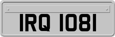 IRQ1081