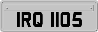 IRQ1105