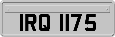 IRQ1175