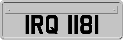 IRQ1181