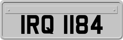 IRQ1184