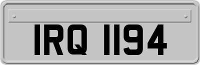 IRQ1194