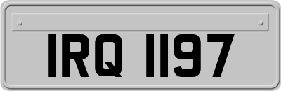 IRQ1197