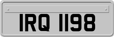 IRQ1198