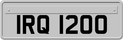 IRQ1200