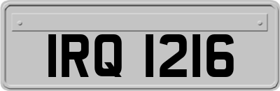 IRQ1216