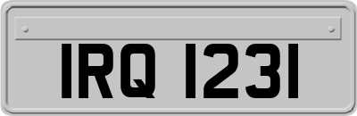 IRQ1231