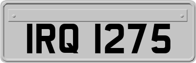 IRQ1275