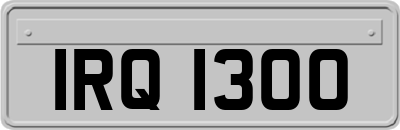 IRQ1300