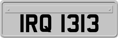 IRQ1313