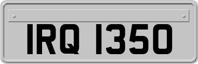 IRQ1350