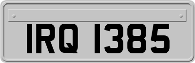 IRQ1385