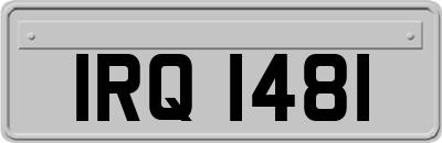 IRQ1481