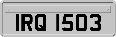 IRQ1503