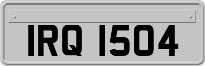 IRQ1504