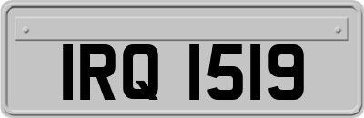 IRQ1519