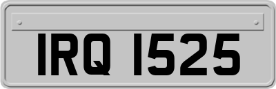 IRQ1525