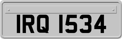 IRQ1534