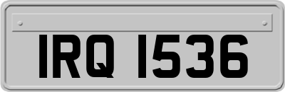 IRQ1536