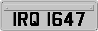IRQ1647