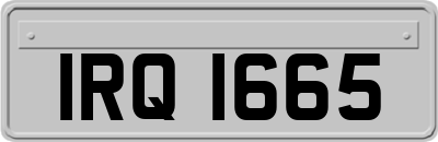 IRQ1665