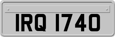 IRQ1740