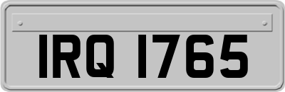 IRQ1765