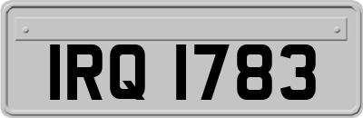 IRQ1783