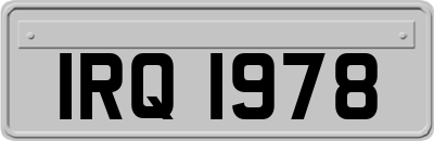 IRQ1978