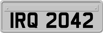 IRQ2042