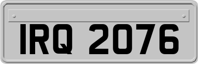 IRQ2076