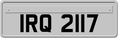 IRQ2117