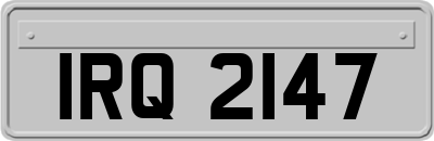 IRQ2147