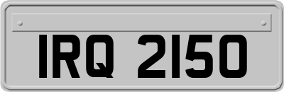 IRQ2150