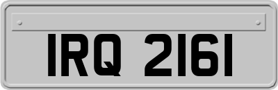 IRQ2161