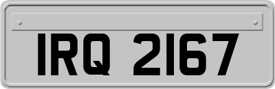 IRQ2167