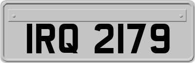 IRQ2179