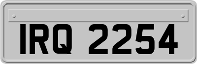 IRQ2254