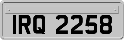 IRQ2258